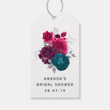 Vintage Bloemen
