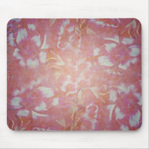 Vintage Bloemen  Muismat