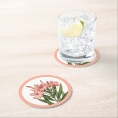 Vintage bloemen onderzetter 3 (Insitu)