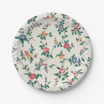 Vintage Bloemen