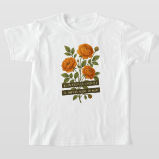 Vintage Bloemen Shirt T Swift Shirt Taylor Merch F