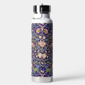 Vintage bloempatroon, William Morris Waterfles (Rechts)