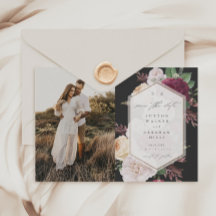 Vintage Blooms Bloemenfoto 