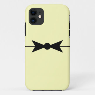 Vintage Boog Telefoonhoes iPhone 11 Hoesje