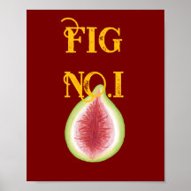 Vintage botanische wandkunst