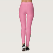 Vintage Branie, Geen Excuses Leggings (Achterkant)