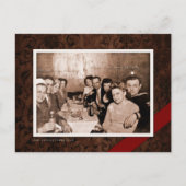 Vintage Briefkaart (Voorkant)