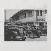 Vintage Briefkaart (Voorkant)