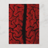 Vintage Briefkaart (Voorkant)