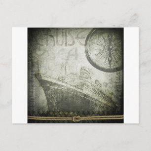 Vintage Briefkaart