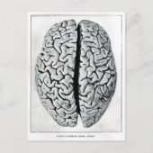 Vintage Briefkaart (Voorkant)