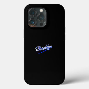 Vintage Brooklyn Case-Mate iPhone Case