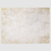 Vintage bruiloft decoupage weefsel papier (Voorkant)