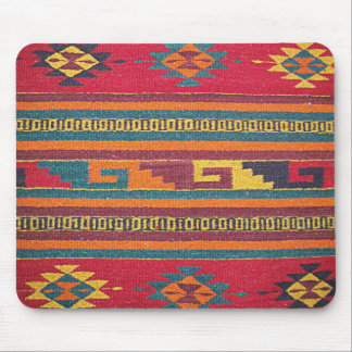 Vintage Cabin Rug Muismat