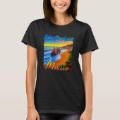 Vintage Cabo San Lucas T-shirt (Voorkant)