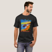 Vintage Cabo San Lucas T-shirt (Voorkant volledig)