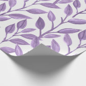 Vintage Cadeaupapier (Hoek)