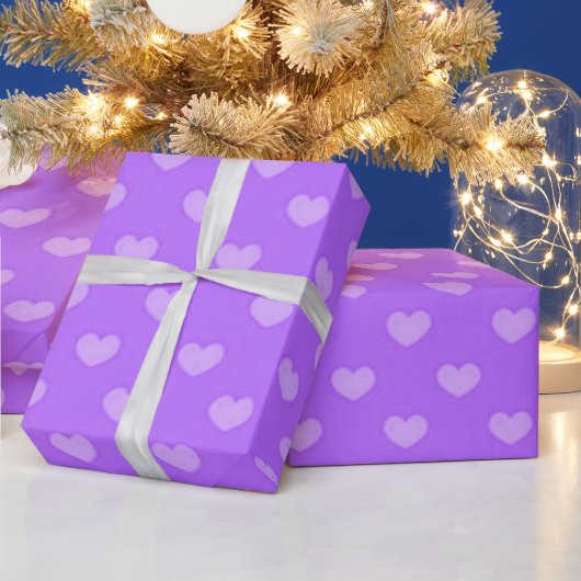 Vintage Cadeaupapier (Feestdagen)