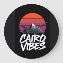 Vintage Caïro-sfeer | Egyptische straatstijl & Rei