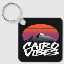 Vintage Caïro-sfeer | Egyptische straatstijl & Rei