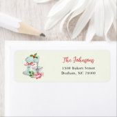 Vintage cake mixer Vakbakkers Etiket (Insitu)