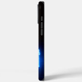 Vintage Camera Blueprint Case-Mate iPhone Case (Achterkant / Links)