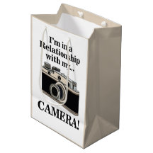 Vintage Camera Funny Photographer Birthday