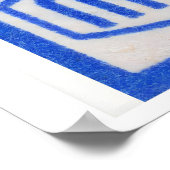 Vintage Camera - Matchbox Print - Tsjechisch Kunst (Hoek)