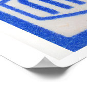 Vintage Camera - Matchbox Print - Tsjechisch Kunst (Hoek)