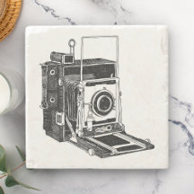 Vintage Camera