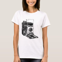 Vintage Camera