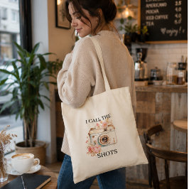 Vintage cameratas voor fotografieliefhebbers | C Tote Bag