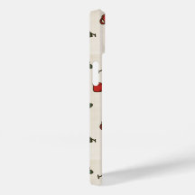 Vintage Camping iPhone Case