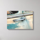 Vintage Canvas Afdruk (Voorkant)