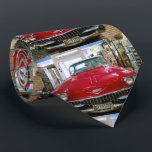 ***VINTAGE CAR*** PERFECT TIE FOR YOUR GUY STROPDAS<br><div class="desc">THIS TIE IS PERFECT FOR THE "SPECIAL MAN" IN YOUR Life... .***VINTATIE CAR ETIE*** JA!!!!!!</div>