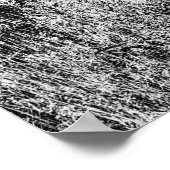 Vintage Car Poster (Hoek)