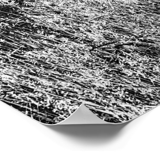 Vintage Car Poster (Hoek)