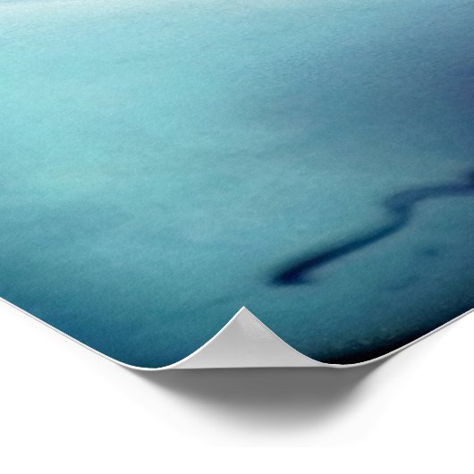 Vintage Car Poster (Hoek)