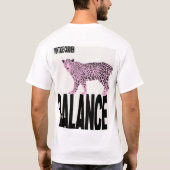 Vintage Cardien Premium printed t-shirt (Achterkant)