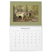 Vintage Cars Agenda Kalender (Feb 2027)