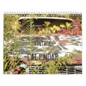 Vintage Cars Agenda Kalender (Hoes)