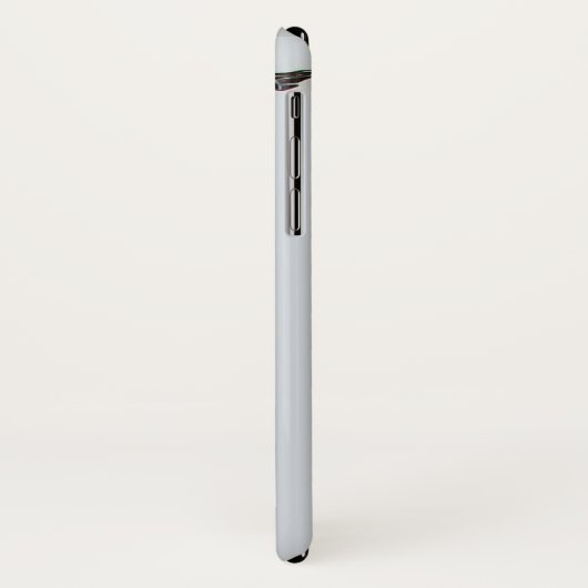 VINTAGE CARS Case-Mate iPhone CASE (Achterkant/links)