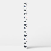 Vintage Cars Case-Mate iPhone Case (Achterkant / Rechts)