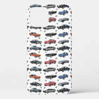 Vintage Cars