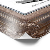 Vintage Cars Collectie 1 Foto Afdruk (Hoek)