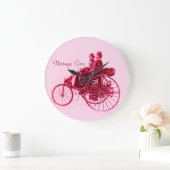 Vintage Cars Gathering Grote Klok (Huis)