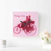 Vintage Cars Gathering Vierkante Klok (Huis)