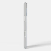 VINTAGE CARS MONOGRAM Case-Mate iPhone CASE (Achterkant / Rechts)