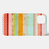 VINTAGE Case-Mate iPhone CASE (Achterkant (horizontaal))