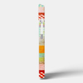 VINTAGE Case-Mate iPhone CASE (Achterkant / Links)